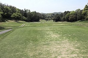播州東洋ゴルフ倶楽部 HOLE6-2