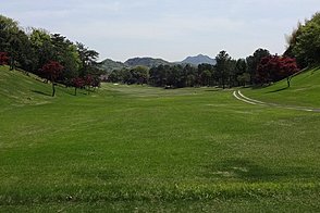 播州東洋ゴルフ倶楽部 HOLE9-2