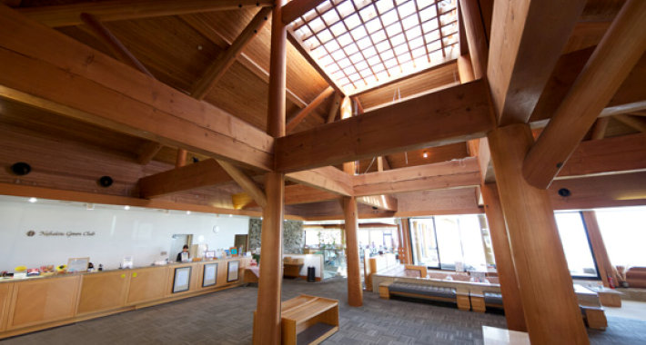 中伊豆グリーンクラブ