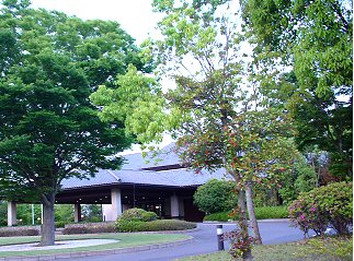 小見川東急ゴルフ倶楽部