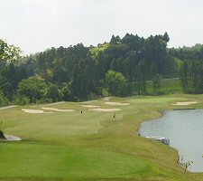 イーグルレイクゴルフクラブ