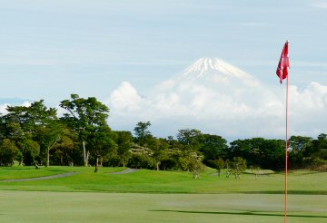 グリーン