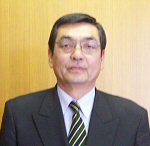 吉田治夫 総支配人