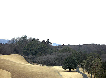 日光男体山