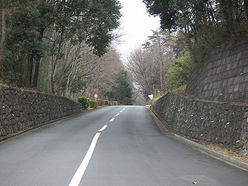 進入路