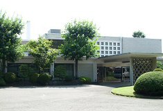 クラブハウス