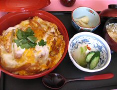 カツ丼