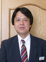 佐野博秀支配人