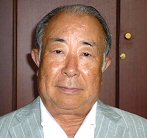 松本 幹宏 支配人