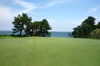 大阪ゴルフクラブ