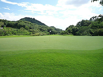 HOLE５-2