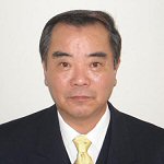 須川仁士　副支配人