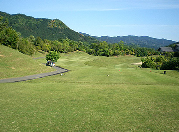 ＨＯＬＥ１８