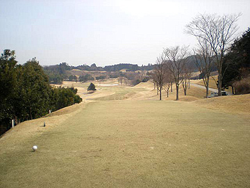 HOLE６