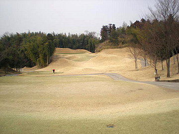 HOLE７