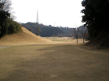 HOLE８-1