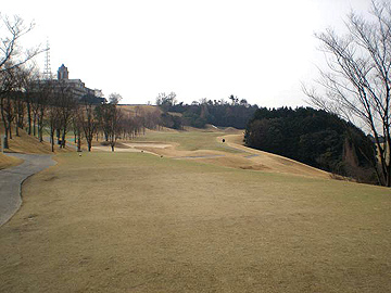 HOLE２