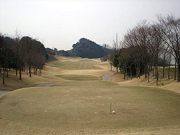 HOLE５