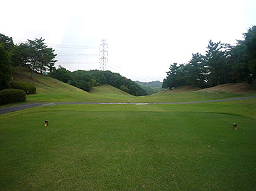 HOLE２