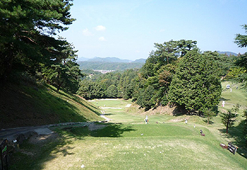 HOLE４