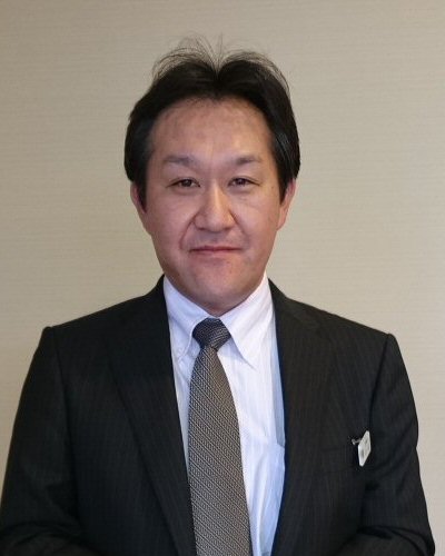 小川典宏支配人