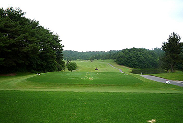 東HOLE１２
