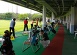 10’6 ゴルフ練習場 No3コースボールを使用している為、内原CCに行く前の練習には最適です。