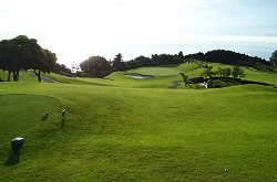 小田原 城 カントリー 倶楽部