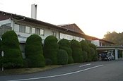 東京ロイヤルゴルフ倶楽部<br>