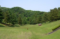 東京ﾛｲﾔﾙGC<br> 19番ホール