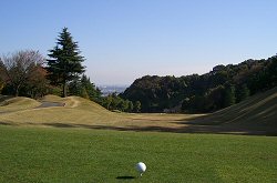 東京ﾛｲﾔﾙGC<br> 3番ホール