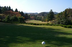 東京ﾛｲﾔﾙGC<br> 7番ホール