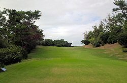 静岡C浜岡ｺｰｽ&ﾎﾃﾙ 12番ホール