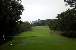 静岡C浜岡コース&ホテル 9番ホール