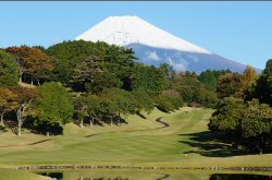 裾野カンツリー倶楽部