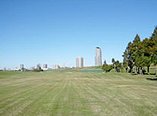 川口パブリックゴルフ場