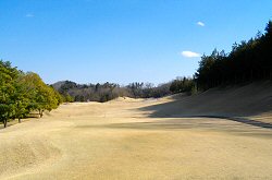 平成C鉢形城ｺｰｽ 11番ホール