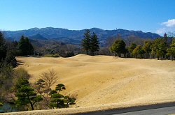 平成C鉢形城ｺｰｽ 5番ホール