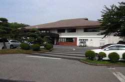鎌ヶ谷カントリークラブ（中・東）