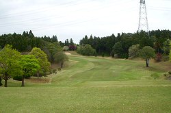 GC成田ﾊｲﾂﾘｰ 10番ホール