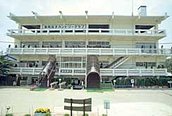 東我孫子カントリークラブ
