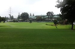 紫CCあやめコース 36番ホール