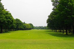 太平洋アソシエイツ 1番ホール