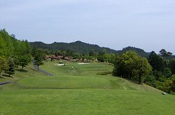 太平洋ｱｿｼｴｲﾂ 25番ホール
