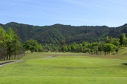 太平洋アソシエイツ 29番ホール