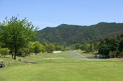 太平洋アソシエイツ 33番ホール