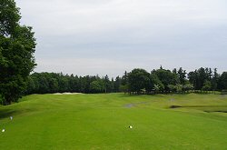 太平洋アソシエイツ 8番ホール
