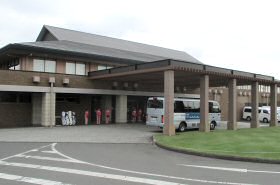 宍戸ヒルズカントリークラブ 東コース