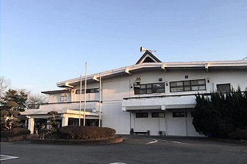 坂東ゴルフクラブ