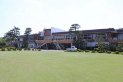 取手国際ゴルフ倶楽部　Vol.2